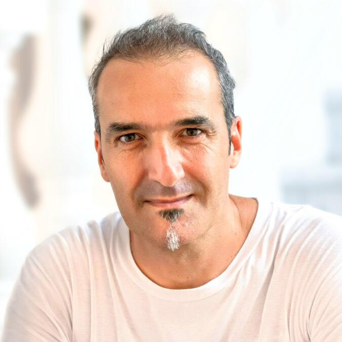 Thibaut Briere - Marketing Advisor and Growth Consultant